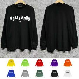 Picture of Amiri T Shirt Long _SKUAmiriS-2XL11tr19549155